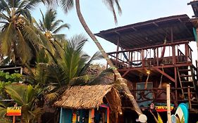Bob Marley Beach Shack